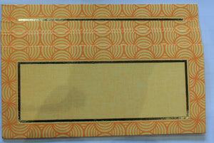 Assorted Color Money Holder Card for Christmas Diwali Birthday Wedding Graduation