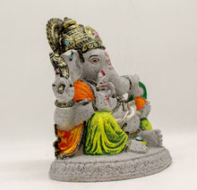 Load image into Gallery viewer, Ganesha Elephant Hindu Statue
