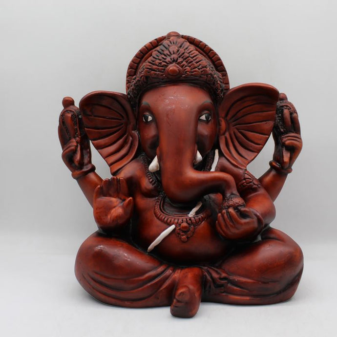 Lord Ganesh,Fancy Ganesha,Ganpati,Bal Ganesh,Ganesha,Ganesha Statue Maroon