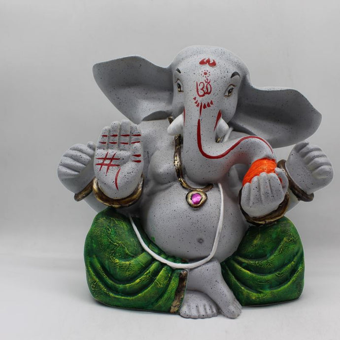 Lord Ganesh,Fancy Ganesha,Ganpati,Bal Ganesh,Ganesha,Ganesha Statue Grey