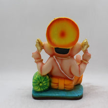 Load image into Gallery viewer, Lord Ganesh,Fancy Ganesha,Ganpati,Bal Ganesh,Ganesha,Ganesha Statue Multi color