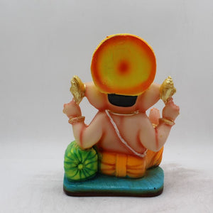 Lord Ganesh,Fancy Ganesha,Ganpati,Bal Ganesh,Ganesha,Ganesha Statue Multi color