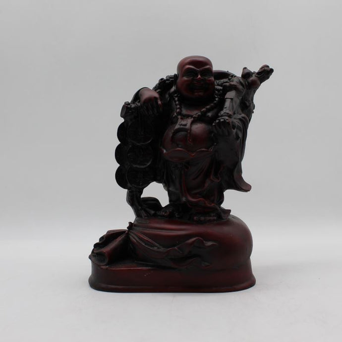 LuckyLaughing Buddha&statue,Happy sitting,Home&office Decor,showpeace,luckey man,Happy man