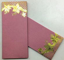 Load image into Gallery viewer, Assorted Color Money Holder Card for Christmas Diwali Birthday Wedding Graduation