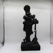 Load image into Gallery viewer, Lord Krishna , Kanha, bal gopal Statue for Home &amp; office decor, temple, diwali Pooja Black
