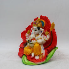 Load image into Gallery viewer, Lord Ganesh,Fancy Ganesha,Ganpati,Bal Ganesh,Ganesha,Ganesha Statue Multi color