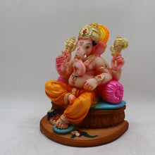 Load image into Gallery viewer, Lord Ganesh,Fancy Ganesha,Ganpati,Bal Ganesh,Ganesha,Ganesha Statue Multi color