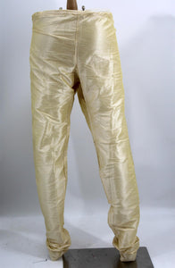 Churidar Pyjama For Men - Art Silk  Pajama for Man - Men Accessories