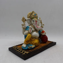 Load image into Gallery viewer, Lord Ganesh,Fancy Ganesha,Ganpati,Bal Ganesh,Ganesha,Ganesha Statue Multi color