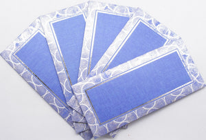 Assorted Color Money Holder Card for Christmas Diwali Birthday Wedding Graduation