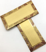 Load image into Gallery viewer, Assorted Color Money Holder Card for Christmas Diwali Birthday Wedding Graduation