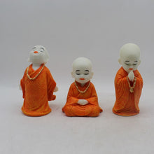Load image into Gallery viewer, Buddha Sitting Medium,showpiece Decorative Statue Figurine God GiftWhite