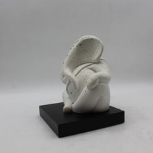Load image into Gallery viewer, Indian Lord Ganesha Statue for Home &amp; office decor, temple, diwali Pooja,Sitting statue of lord Ganesha