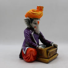 Load image into Gallery viewer, Indian Lord Ganesha Statue for Home &amp; office decor, temple, diwali Pooja,Sitting statue of lord Ganesha