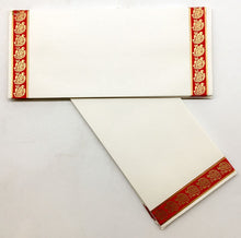 Load image into Gallery viewer, Assorted Color Money Holder Card for Christmas Diwali Birthday Wedding Graduation