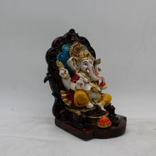 Load image into Gallery viewer, Lord Ganesh,Fancy Ganesha,Ganpati,Bal Ganesh,Ganesha,Ganesha Statue Multi Color
