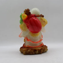 Load image into Gallery viewer, LuckyLaughing Buddha&amp;statue,Happy sitting,Home&amp;office Decor,showpeace,luckey man,Happy man