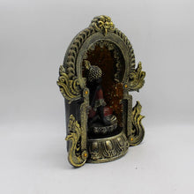 Load image into Gallery viewer, Buddha Sitting Medium,Buddha, showpiece Decorative Statue idolMulti color