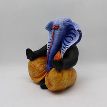 Load image into Gallery viewer, Lord Ganesh,Fancy Ganesha,Ganpati,Bal Ganesh,Ganesha,Ganesha Statue Black