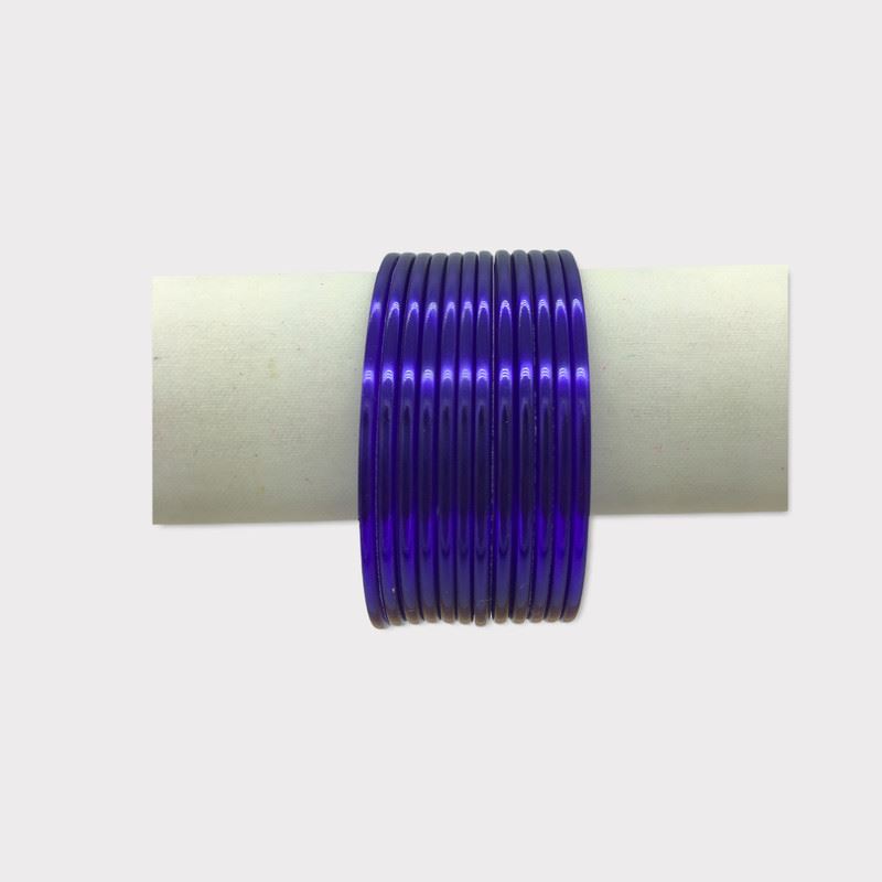Colourful plastic Bangle Collection Modern Style Pretty Attractive Look Textured Colour Wrist Filler Indian Bollywood Thin Designer Jewellery Bracelets for Women. Set of 12.