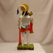 Load image into Gallery viewer, Lord Hanuman Statue,Bajarang bali,Sarangpur Hanuman Multi color