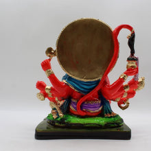 Load image into Gallery viewer, Indian Fiber Lord Hanuman Statue for Home &amp; office decor, temple, diwali Pooja