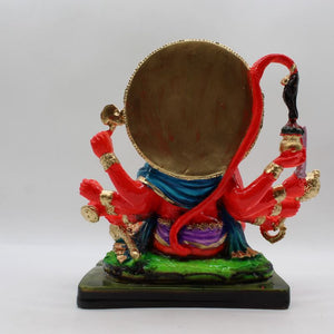 Indian Fiber Lord Hanuman Statue for Home & office decor, temple, diwali Pooja
