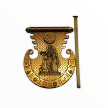 Load image into Gallery viewer, Ram Darbar, Sai Baba, Krishna, Shiv family ,Ganesh,Buddha