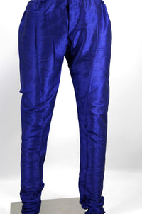 Churidar Pyjama For Men - Art Silk  Pajama for Man - Men Accessories