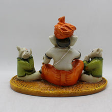 Load image into Gallery viewer, Lord Ganesh,Fancy Ganesha,Ganpati,Bal Ganesh,Ganesha,Ganesha Statue Multi color