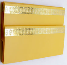Load image into Gallery viewer, Assorted Color Money Holder Card for Christmas Diwali Birthday Wedding Graduation