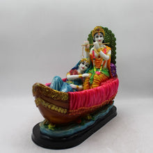 Load image into Gallery viewer, Lord Krishna,Kanha,Bal gopal Statue,Home,Temple,Office decore Multi color