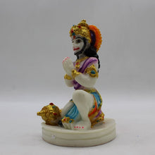 Load image into Gallery viewer, Indian Fiber Lord Hanuman Statue for Home &amp; office decor, temple, diwali Pooja