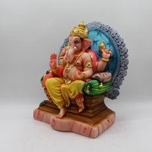 Load image into Gallery viewer, Lord Ganesh,Fancy Ganesha,Ganpati,Bal Ganesh,Ganesha,Ganesha Statue Multi color