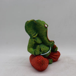 Lord Ganesh,Fancy Ganesha,Ganpati,Bal Ganesh,Ganesha,Ganesha Statue Multi color