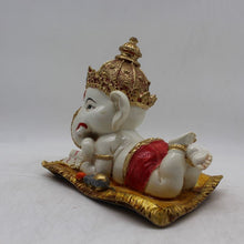 Load image into Gallery viewer, Lord Ganesh,Fancy Ganesha,Ganpati,Bal Ganesh,Ganesha,Ganesha Statue Multi color