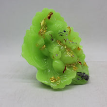 Load image into Gallery viewer, Lord Ganesh,Fancy Ganesha,Ganpati,Bal Ganesh,Ganesha,Ganesha Statue Glow in Dark