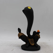 Load image into Gallery viewer, Indian Lord Ganesha,Ganpati,Bal Ganesh,Ganesh vinayak,statue of Ganesha Black