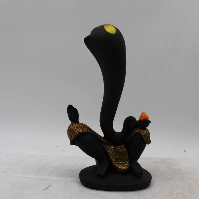 Indian Lord Ganesha,Ganpati,Bal Ganesh,Ganesh vinayak,statue of Ganesha Black
