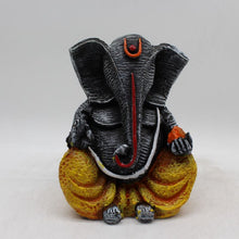 Load image into Gallery viewer, Lord Ganesh,Fancy Ganesha,Ganpati,Bal Ganesh,Ganesha,Ganesha Statue Multi color