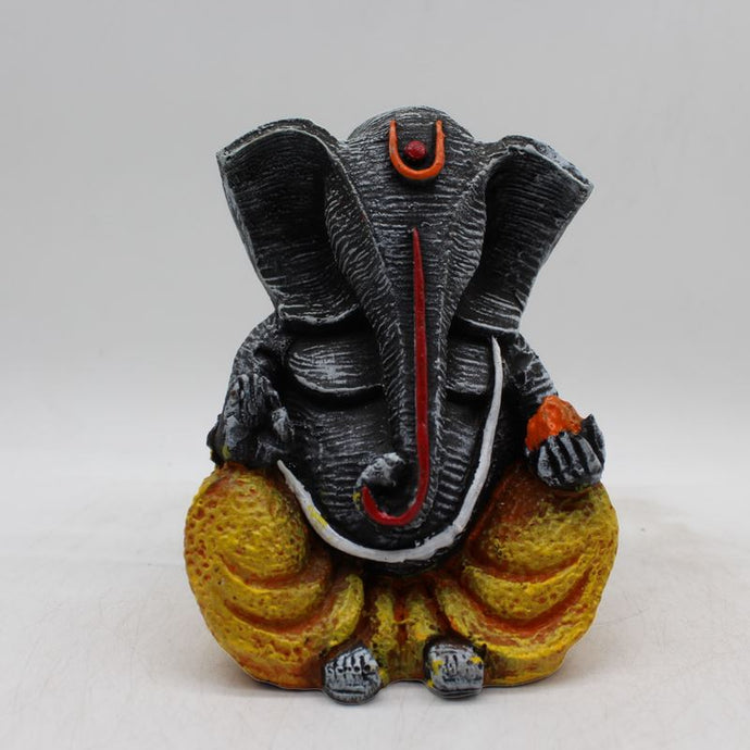 Lord Ganesh,Fancy Ganesha,Ganpati,Bal Ganesh,Ganesha,Ganesha Statue Multi color