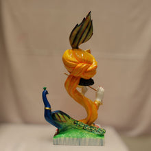 Load image into Gallery viewer, Lord Krishna,Kanha,Bal gopal Statue,Home,Temple,Office decore Multi color