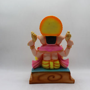 Lord Ganesh,Fancy Ganesha,Ganpati,Bal Ganesh,Ganesha,Ganesha Statue Multi color