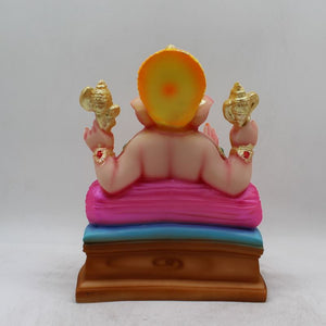 Lord Ganesh,Fancy Ganesha,Ganpati,Bal Ganesh,Ganesha,Ganesha Statue Multi color