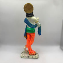 Load image into Gallery viewer, Lord Krishna Kanha Balgopal Shyam Madhava Murari Mohan Statue decoreMulti Color