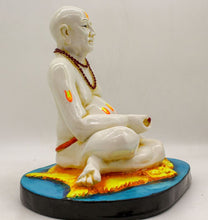 Load image into Gallery viewer, Bagdat Maharaj Idol Hindu God Statue Idol