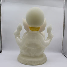 Load image into Gallery viewer, Ganesh Ganesha Ganpati vidhnyaharta Ganapati Hindu God Indian GodGlow in Dark