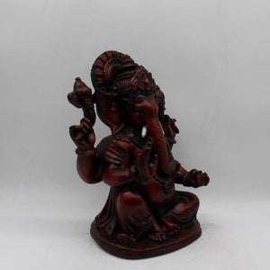 Lord Ganesh,Fancy Ganesha,Ganpati,Bal Ganesh,Ganesha,Ganesha Statue Maroon