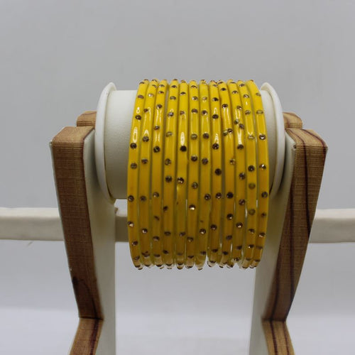 Glass Bangles