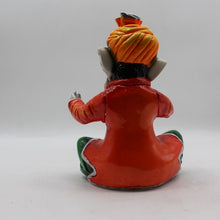 Load image into Gallery viewer, Indian Lord Ganesha Statue for Home &amp; office decor, temple, diwali Pooja,Sitting statue of lord Ganesha